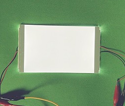 LED背光源白色背光
